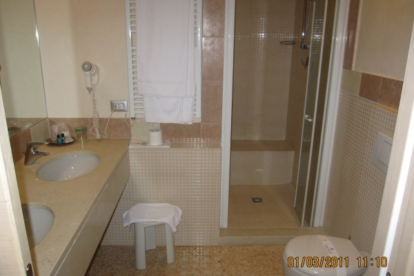 Hotel Igea